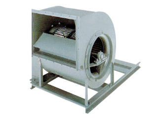 CLFⅡ-NO.2-RD-B-e　NO.2-5.5-4P-屋内-50Hz　〈TERAL/お見積り〉