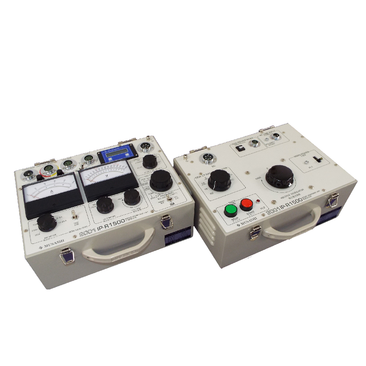 IP-R1500 〈MUSASHI　レンタル月額〉