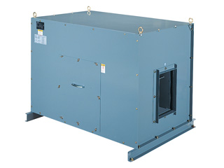 CLF6-U-No.21/2-BH-L-RS-e 　3.7kW 4P  50Hz