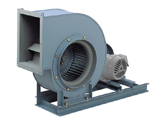 CLF6-NO.11/4-RS-SP　0.2kW 4P 60Hz