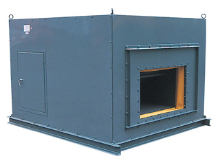 CLFⅡ-U-NO.4-BH-L-RD-e  NO.4 15kW  4P　〈60Hz〉