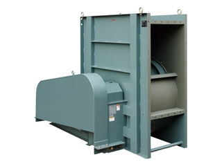 CMF3(R)-NO.6-SOB-B-e　NO.6-15kW-4P 　〈60Hz お見積り〉