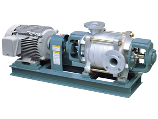 10X8MKHS-3S-675-e　7.5kW 〈60Hz〉