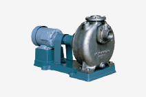 SPL-65-e　50Hz サイズ65mm 出力0.75kW〈お見積り〉