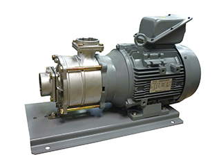NX403-65.5-e 〈60Hz お見積りさせてください〉 40mm 5.5kW