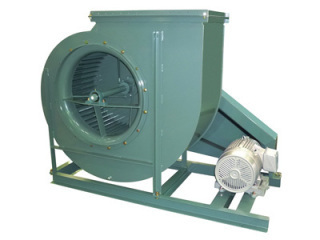 CLFⅡ-NO.6-RS-D-e  22kW　〈60Hz〉 屋外仕様