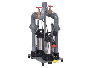 U-50PVT-6.4S  50mmX0.4kW 〈60Hz　お見積り〉