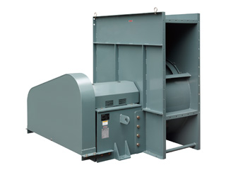 CMF3-NO.61/2-OB-B-e　11kW 4P 　〈60Hz お見積り〉