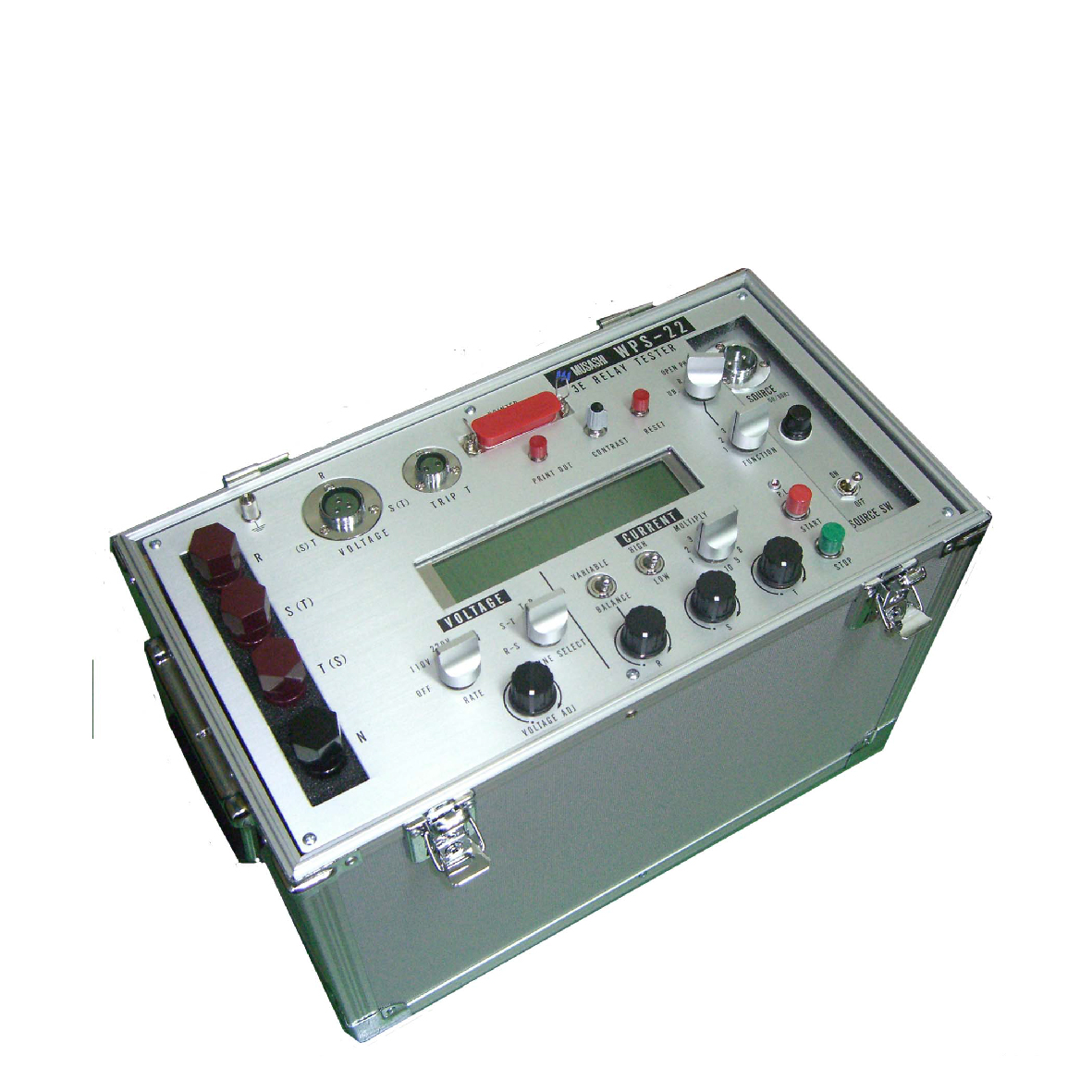 WPS-22 〈MUSASHI　レンタル月額〉